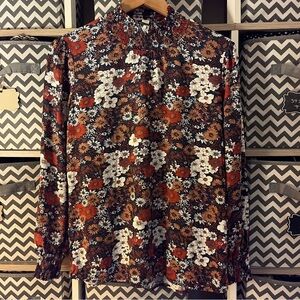 Beautiful Alexander Jordan Blouse